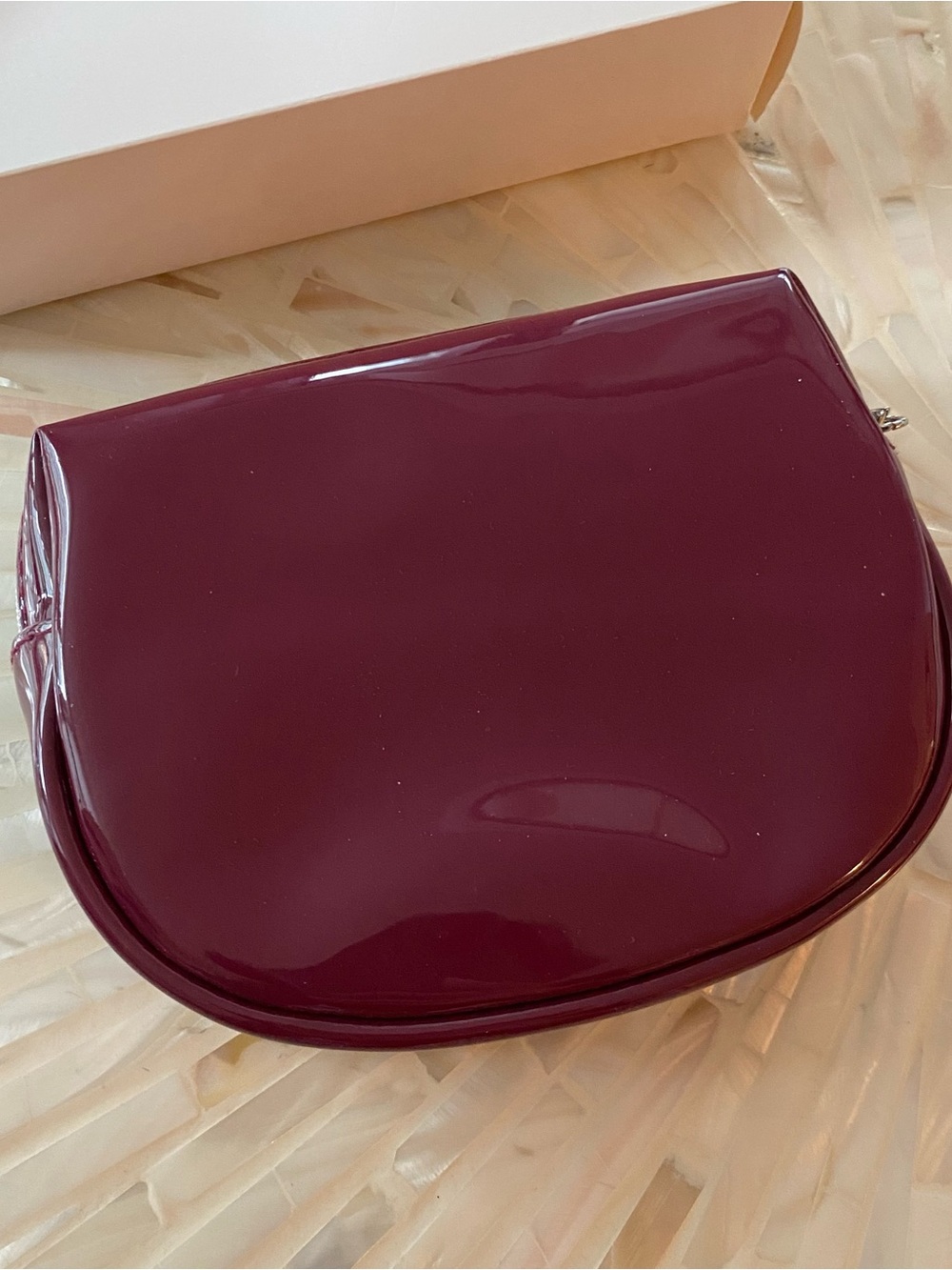 Dior Beauty Makeup Bag/Cosmetics Pouch - Picture 3 of 5